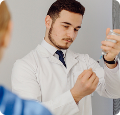 Нарколог на дом