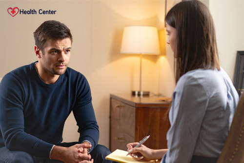 Как проходит лечение игромании в Орле в клинике Центр здоровья<