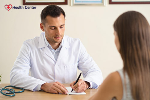 Лечение зависимости от Габапентина в Орле в клинике Центр здоровья